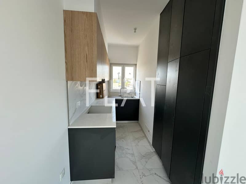 Apartment for Sale in Larnaca, Cyprus | 135,000€ 5
