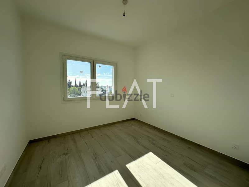 Apartment for Sale in Larnaca, Cyprus | 135,000€ 7