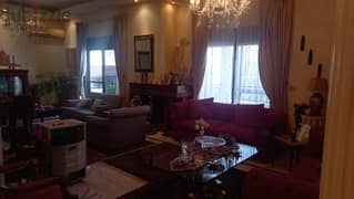 CATCH IN BAABDA PRIME (260SQ) WITH VIEW (BA-375) 0