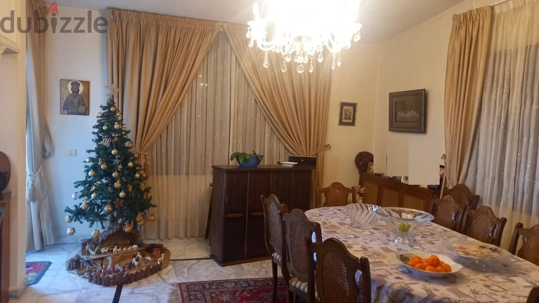 CATCH IN BAABDA PRIME (260SQ) WITH VIEW (BA-375) 2