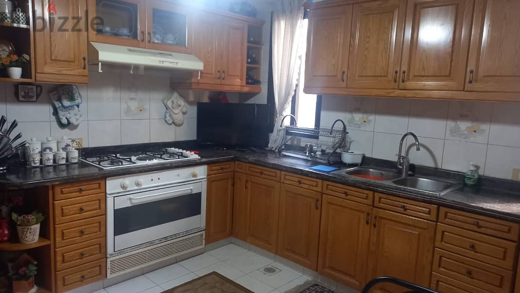 CATCH IN BAABDA PRIME (260SQ) WITH VIEW (BA-375) 4