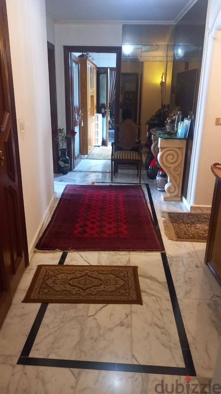 CATCH IN BAABDA PRIME (260SQ) WITH VIEW (BA-375) 6
