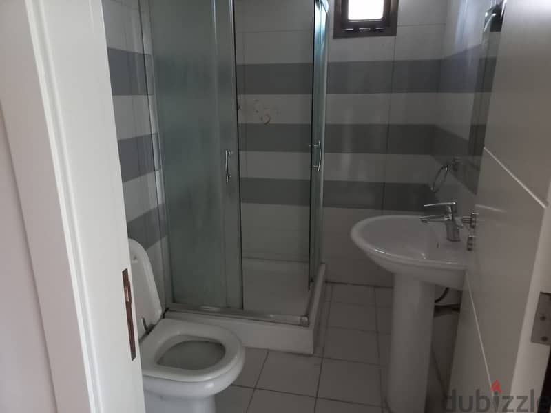 130 Sqm | Apartment For Sale In Jdeideh | City & Sea View 12
