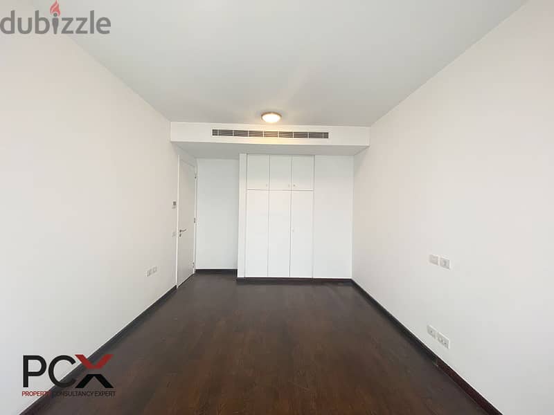 Apartment For Rent In Achrafieh | Electricity 24/7 | Partial Sea View 12