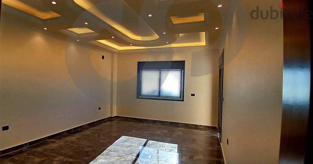 Perfect apartment in Zahle Ksara/زحلة كسارة REF#AG99689 1