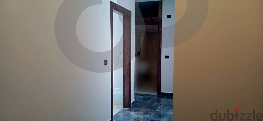 Perfect apartment in Zahle Ksara/زحلة كسارة REF#AG99689 2