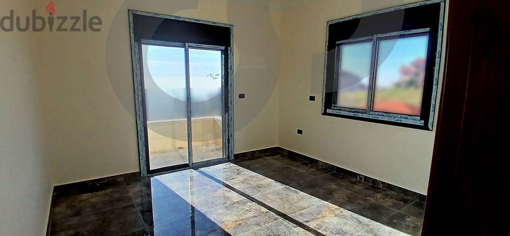 Perfect apartment in Zahle Ksara/زحلة كسارة REF#AG99689 3