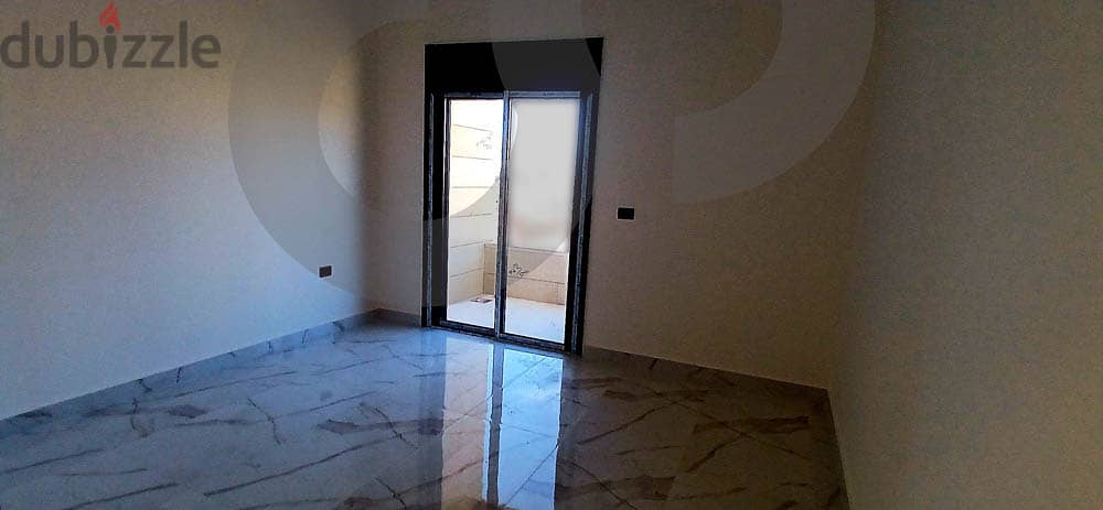 Perfect apartment in Zahle Ksara/زحلة كسارة REF#AG99689 4