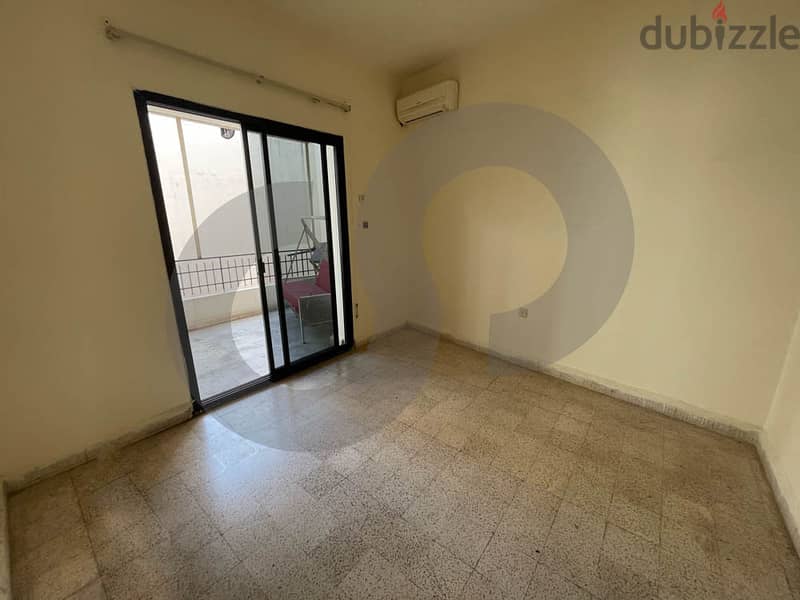 Apartment for sale in Beirut-Salim Salam/بيروت – سليم سلام REF#TD99692 2