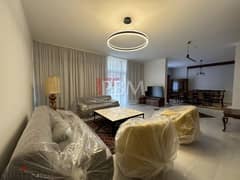 Comfortable Furnished Apartment For Rent In Caracas | Parking |200SQM|
