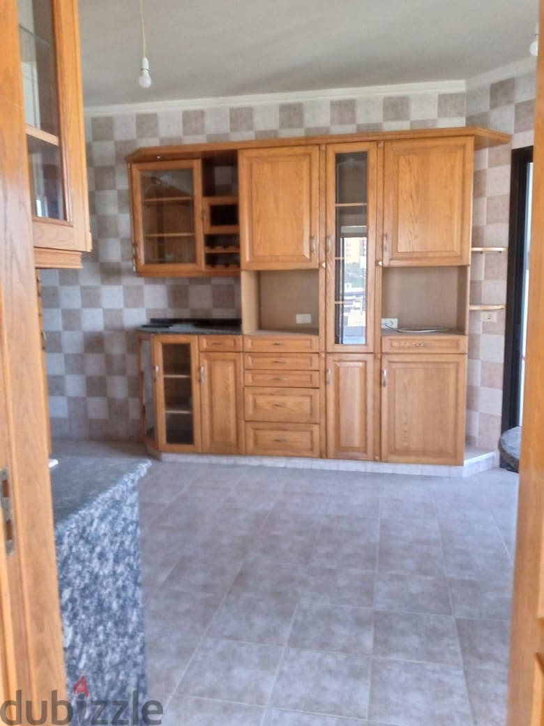 Mtayleb fully decorated apartment for sale Ref# 2621 1