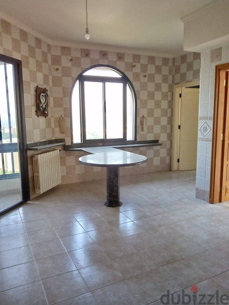 Mtayleb fully decorated apartment for sale Ref# 2621 2