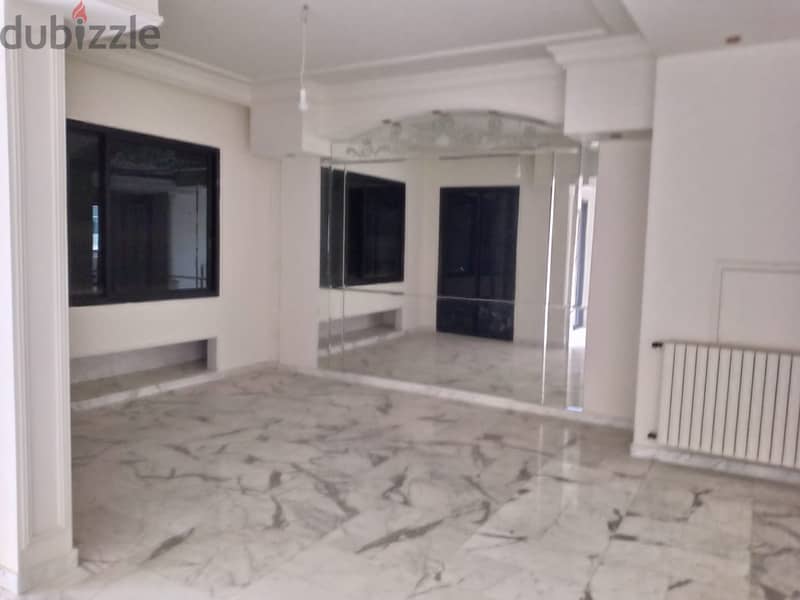 Mtayleb fully decorated apartment 265 sqm for sale Ref#5915 3