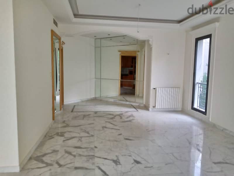 Mtayleb fully decorated apartment 265 sqm for sale Ref#5915 2