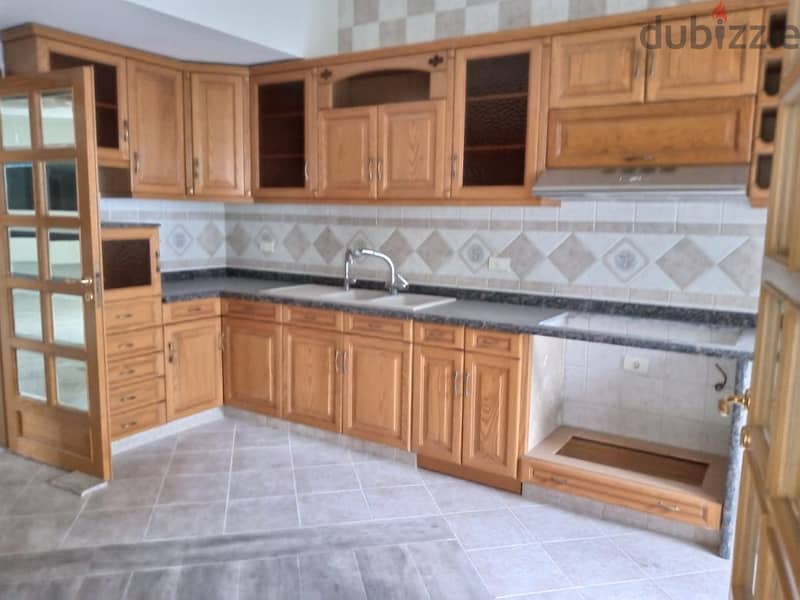 Mtayleb fully decorated apartment 265 sqm for sale Ref#5915 4