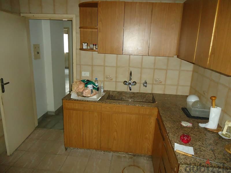 Apartment for sale in Mansourieh شقة للبيع في المنصوريه 2