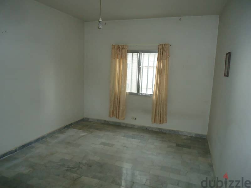 Apartment for sale in Mansourieh شقة للبيع في المنصوريه 9