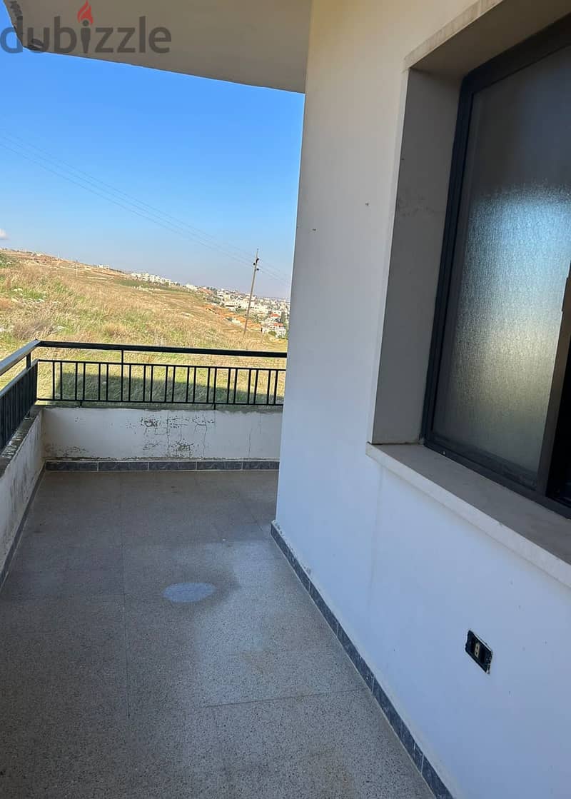zahle maalaka apartment 250m for sale with panoramic view Ref#5916 5