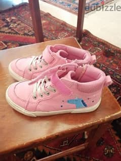 shoes for girls size 30 to 32
