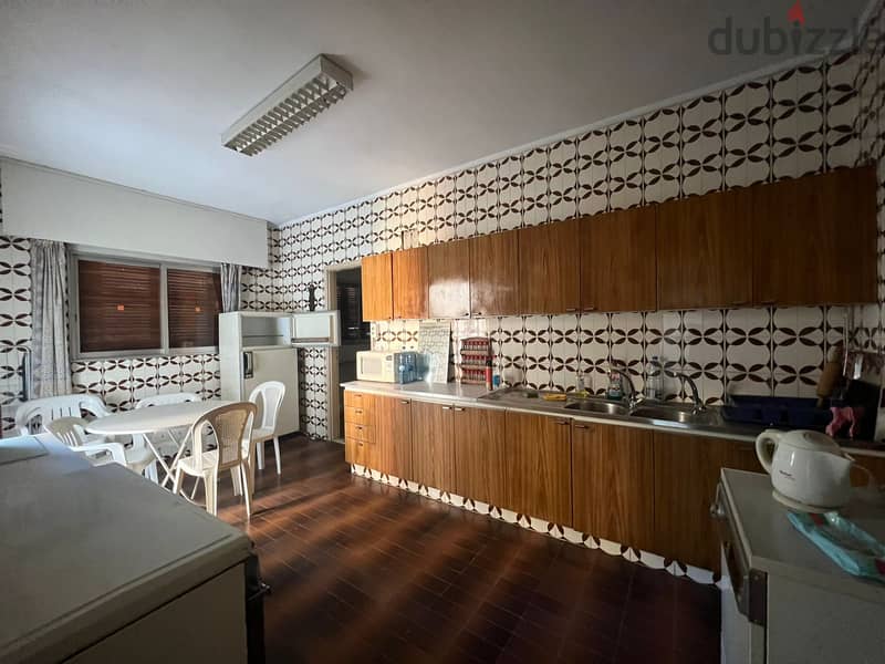 L14179-3-Bedroom Apartment for Sale in Sioufi, Achrafieh 2