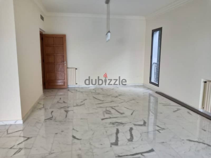 Mtayleb fully decorated apartment 260 sqm for sale Ref#5917 1