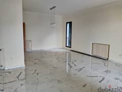 Mtayleb fully decorated apartment 260 sqm for sale Ref#5917 0