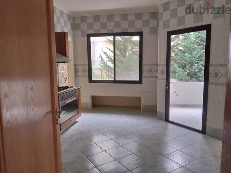 Mtayleb fully decorated apartment 260 sqm for sale Ref#5917 6