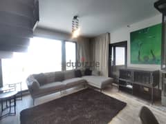 RWK230CS - Chalet Duplex For Sale in Faqra شاليه دوبلكس للبيع في فقرا