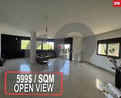 Spacious 217sqm Apartment in NABAY/ناباي REF#DR98215