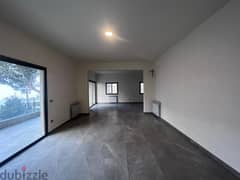Spacious apartment for sale in Beit Meri, 300 sqm