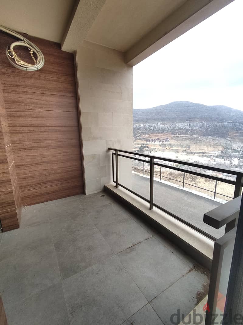 RWK238CS - Brand New Chalet For Sale In Faqra 0