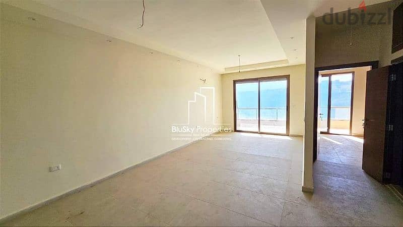 Duplex 230m² + Terrace For SALE In Mansourieh - شقة للبيع #PH 2