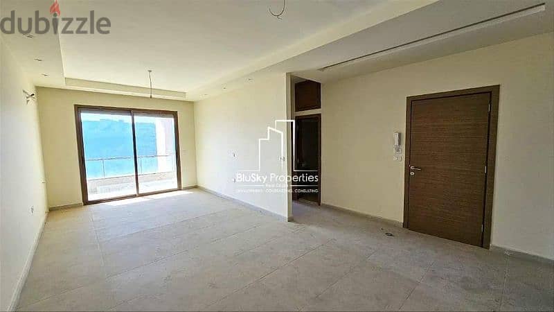 Duplex 230m² + Terrace For SALE In Mansourieh - شقة للبيع #PH 3