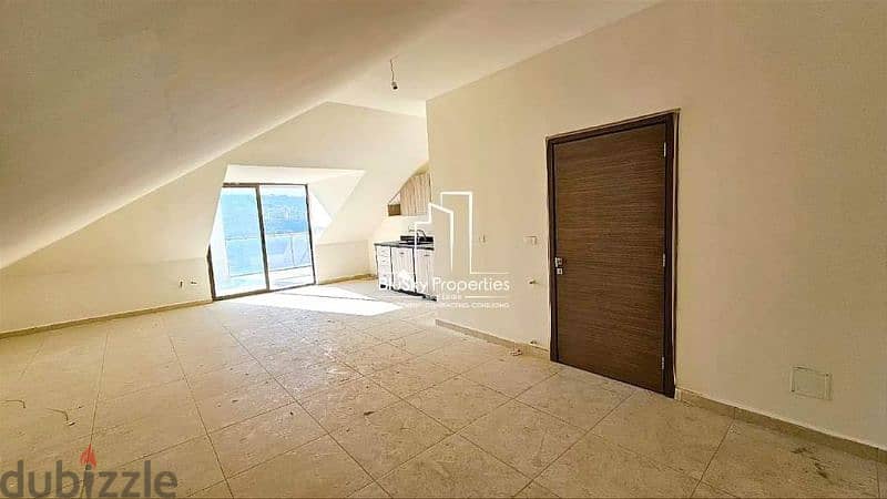 Duplex 230m² + Terrace For SALE In Mansourieh - شقة للبيع #PH 8