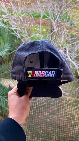 NASCAR Racing Vintage Hat 3
