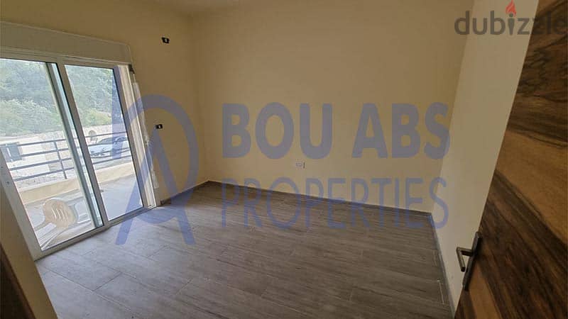 Apartment for sale Bouar 3