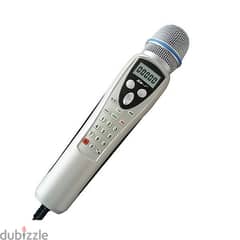 Portable Karaoke Machine Microphone - SD1