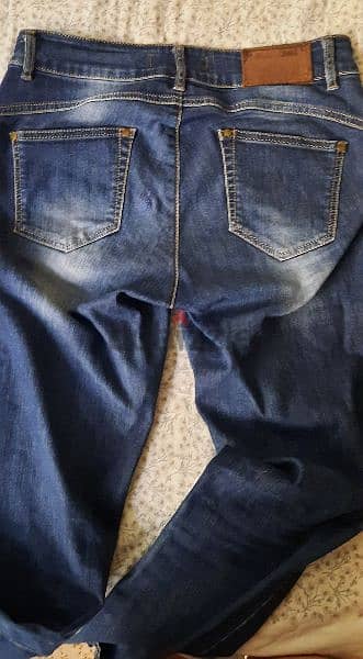Jeans pants. popular brands 2