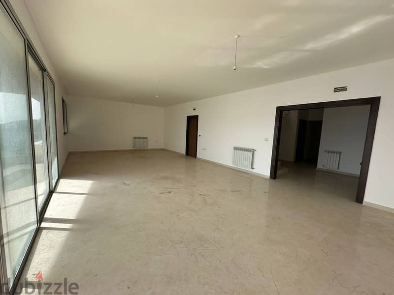 Beautiful 355 m² duplex for sale in Beit Mery! 8