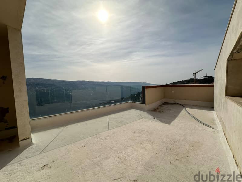 Beautiful 355 m² duplex for sale in Beit Mery! 10