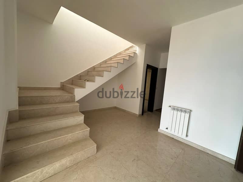 Beautiful 355 m² duplex for sale in Beit Mery! 15