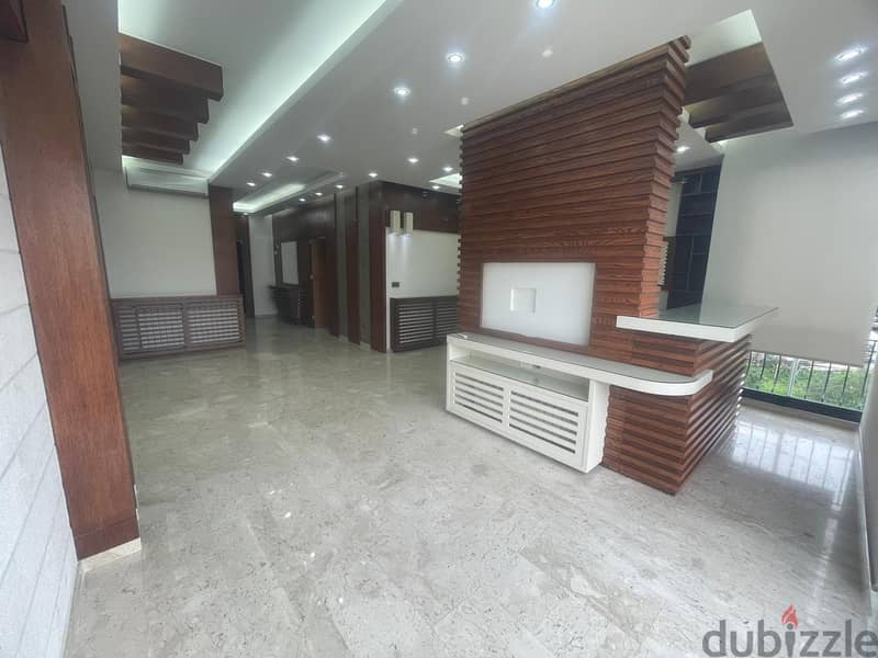 Luxurious Apartment For Sale in Bsalim-شقة للبيع في بصاليم 2