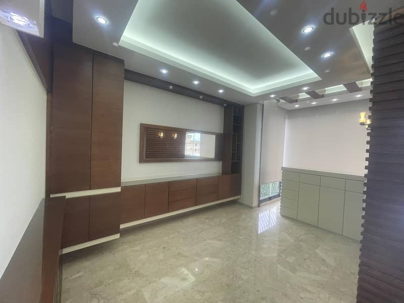 Luxurious Apartment For Sale in Bsalim-شقة للبيع في بصاليم 3