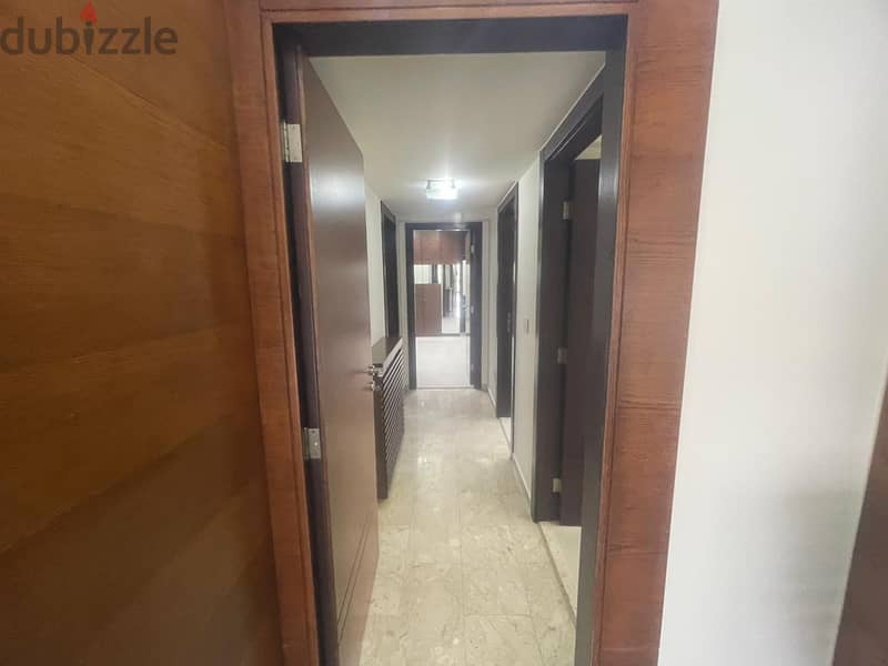 Luxurious Apartment For Sale in Bsalim-شقة للبيع في بصاليم 9