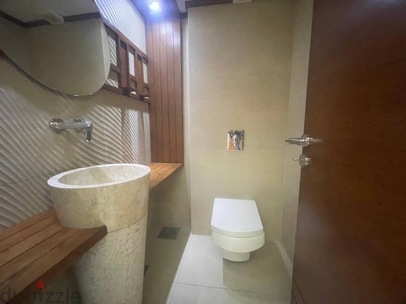 Luxurious Apartment For Sale in Bsalim-شقة للبيع في بصاليم 10