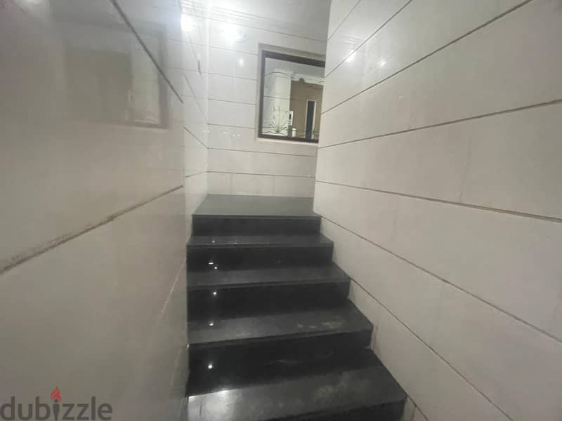 Luxurious Apartment For Sale in Bsalim-شقة للبيع في بصاليم 16