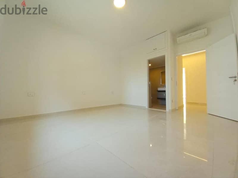 Beautiful 350m² Terrace Apartment for sale in Jal el Dib!! 10