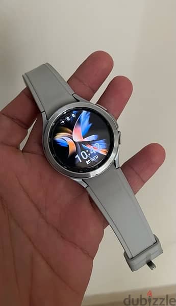 Samsung gear s4 on sale classic