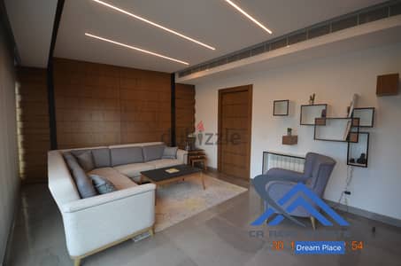 super deluxe for rent in achrafieh