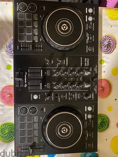 dj